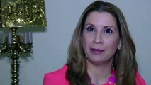 La UE declara persona 'non grata' a la representante de Venezuela