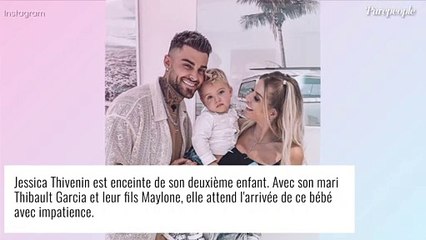 Download Video: Jessica Thivenin enceinte : photos de son baby bump et confidences sur cette grossesse 