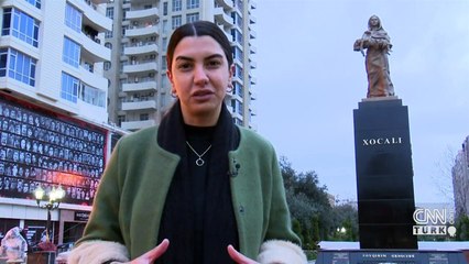 Dinmeyen Acı: Hocalı Soykırımının 29. Yıl dönümü | Özel Haber