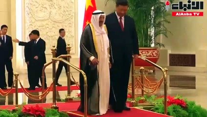 حيات لـ «الأنباء»: الكويت لا تعرف إلا «صين واحدة» وهناك قوى لا تريد رؤية قوتها المنطلقة