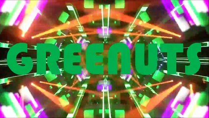 NEW GREENUTS BANNER