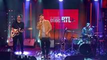 Jérémy Frerot - Fais-le (Live) - Le Grand Studio RTL