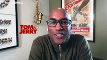 Mix di animazione e realtà con l'ultimo Tom & Jerry