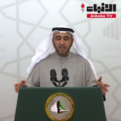 الدلال يؤكد رفضه وإدانته الاعتداء على رئيس مجلس الأمة ويطالب بمحاسبة المسؤول عنه