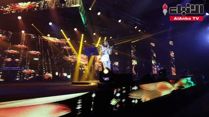 إليسا تعوض غياب 5 سنوات وتتألق في أولى ليالي 2020 بالكويت