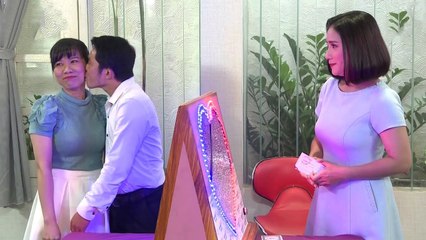 Hẹn ăn trưa | Cùng Cát Tường Mai Mối Cho Cặp Đôi Hồng Duy 39 Tuổi - Hoàng Yến 37 Tuổi