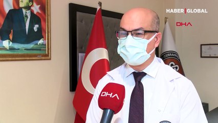 Doç. Dr. Zekai Kutlubay: Önceki yıllardan farklı olarak bu yıl dirençli uyuz vakalarında patlama yaşanıyor