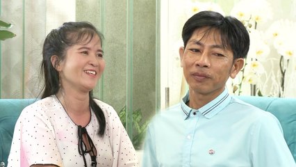 Hẹn ăn trưa | Cùng Cát Tường Mai Mối Cho Cặp Đôi Văn Diện 38 Tuổi - Văn Hải 37 Tuổi