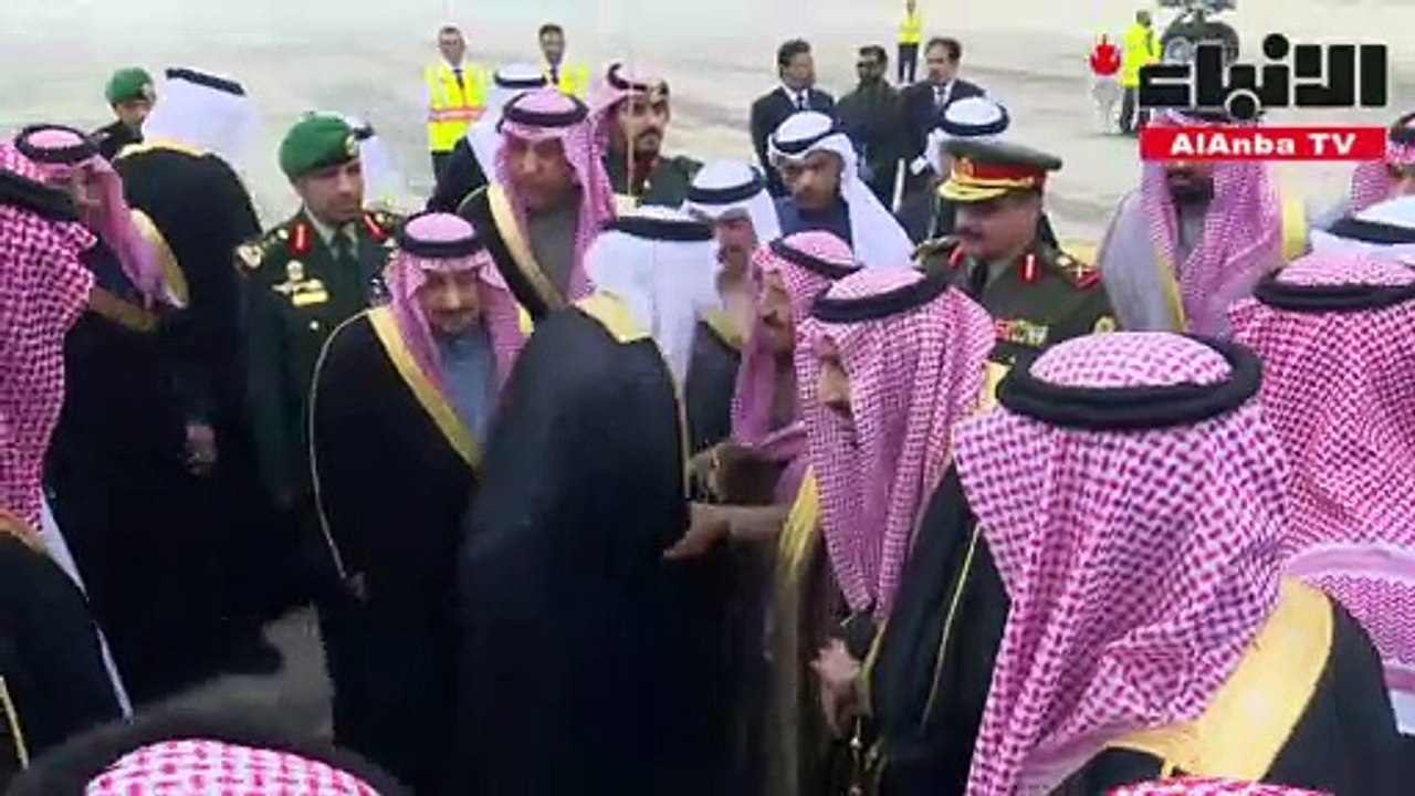 امير جديد