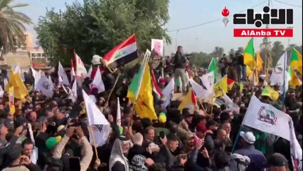 إسرائيل و٣٥ هدفاً أميركياً في مرمى انتقام إيران لسليماني