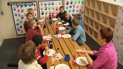 Jesper Sørensen fylder 20 år | Progeria | Poulstrup | Hjørring | 29-10-2017 | TV2 NORD @ TV2 Danmark