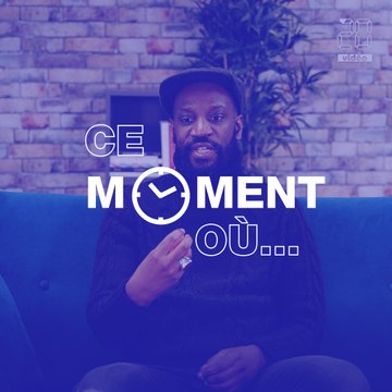 Ce moment où Abd Al Malik a découvert les écrits d'Albert Camus et la poésie