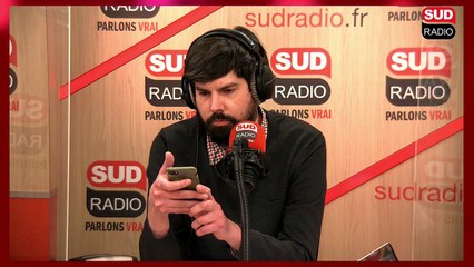 Eric Revel - Axa devra indemniser ses pertes dues au Covid