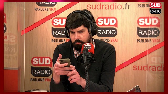 Eric Revel - Axa devra indemniser ses pertes dues au Covid