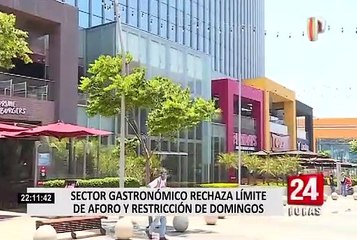Empresas solicitan cambios en la nueva reactivación económica tras verse afectados por la pandemia
