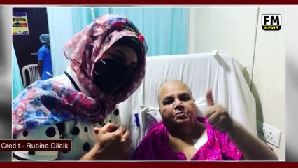 Rakhi Sawant's Mother Says Thank You To Salman Khan For Her Medical Treatment