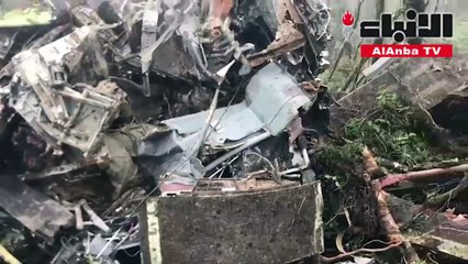 مرشحا الرئاسة في تايوان يعلقان حملتيهما بعد مقتل رئيس الأركان