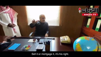 أفلس مرتين في بداياته.. الوليد بن طلال يروي قصة إنشاء شركة "المملكة" منذ 40 سنة