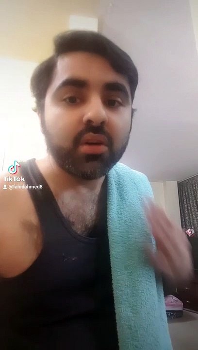 Main nahane ja raha hun