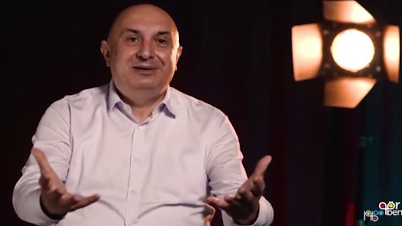 CHP'li Engin Özkoç neden evlenmediğini anlattı