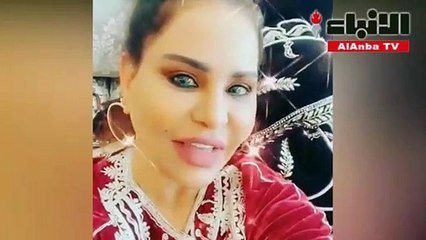 أحلام تفاجئ جمهورها وتزور فجر السعيد في منزلها !