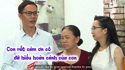 Hẹn ăn trưa | Cùng Cát Tường Mai Mối Cho Cặp Đôi Hoàng Đương 34 Tuổi - Ngọc Lan 33 Tuổi