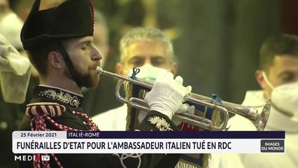 Images du Monde - 26/02/2021