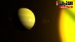 اكتشاف كواكب خارج المجموعة الشمسية