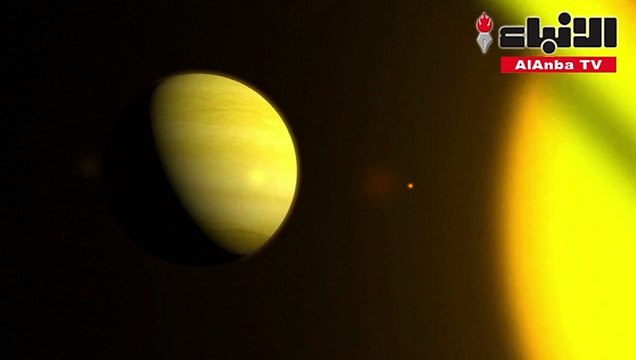 اكتشاف كواكب خارج المجموعة الشمسية