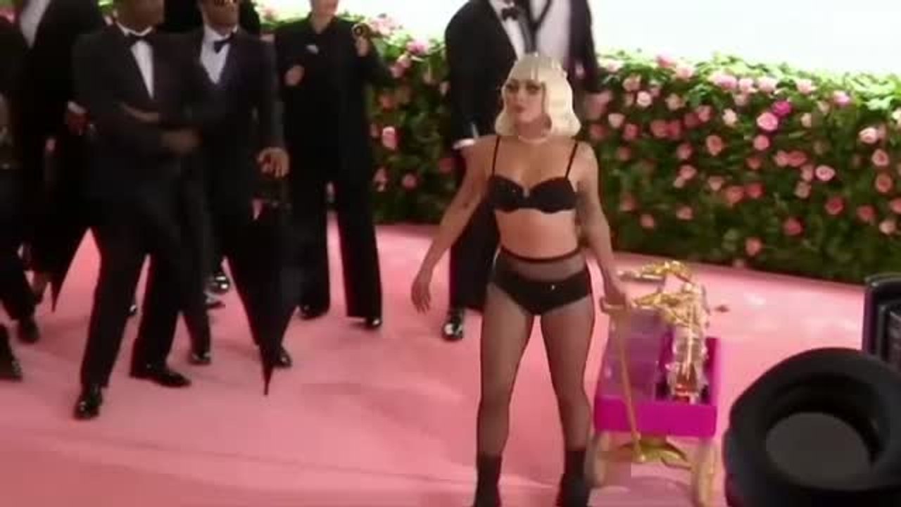Herido grave un empleado de Lady Gaga al que dispararon para secuestrar a los perros de la artista