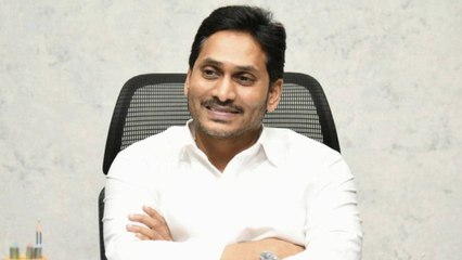 CM YS Jagan Announced YSRCP MLC Candidates List 2021