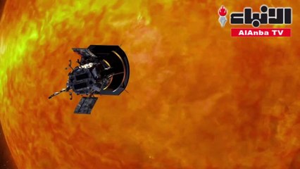 مسبار باركر لاكتشاف أسرار الشمس ينطلق قريبا