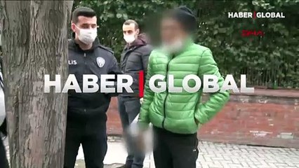 İETT otobüsünden 'su saati' alarmı!