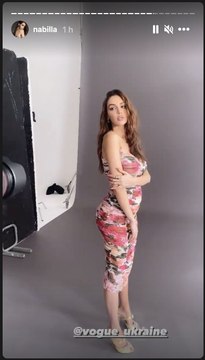 Les internautes sont persuadés que Nabilla est enceinte de son deuxième enfant !