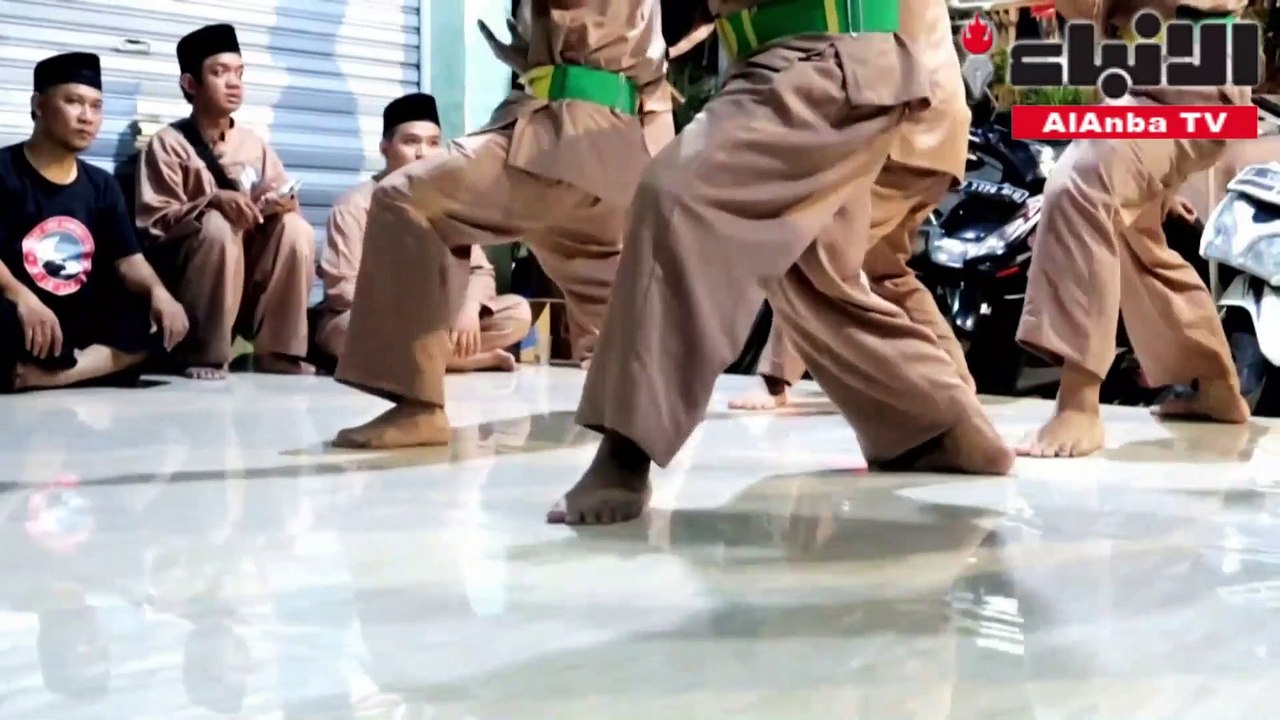 فنون قتالية