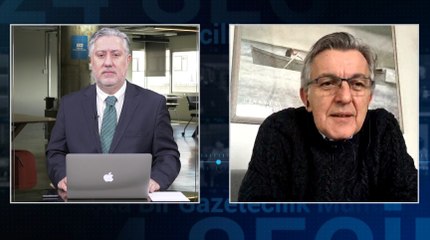 KONDA Genel Müdürü Ağırdır: AK Parti'de teşkilat kalmadı; kulakları sadece kendisiyle meşgul, evlerdeki derdi, esnafı anlamıyor