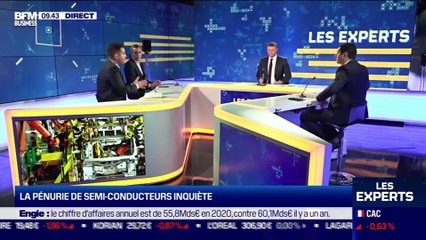 Les Experts: La France n'emprunte plus à taux négatif - 26/02
