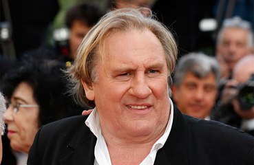 Gerard Depardieu had insisted he is innocent