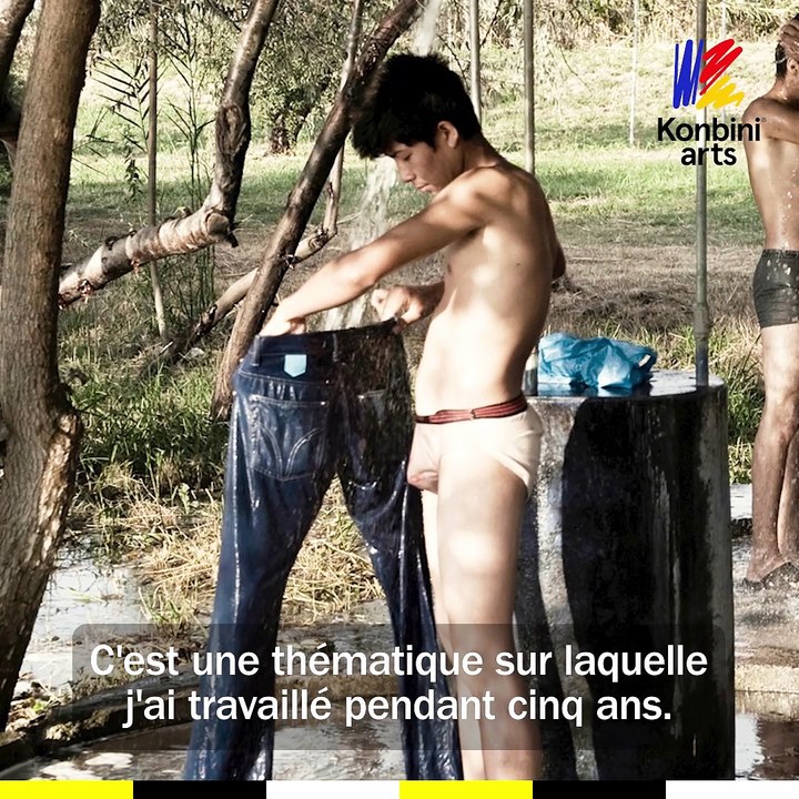 Mathias Depardon revient sur 7 photos qui ont marqué sa carrière