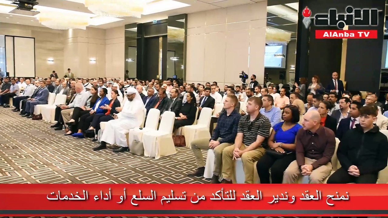 اخصائيون تعاقدات عسكرية هدفنا تعزيز القواعد الا...