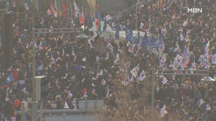 보수단체 3.1절 대규모 집회 예고…법원 집회금지 유지