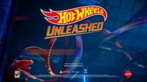 Hot Wheels Unleashed - Announcement Trailer PS5 PS4