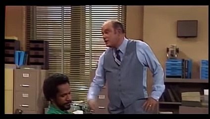 WKRP in Cincinnati S03E22 Clean Up Radio Everywhere