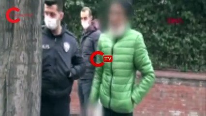 İETT otobüsünde ''su saati'' alarmı