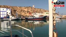 تربية الأحياء البحرية الأفق الوحيد أمام صغار الصيادين في المغرب