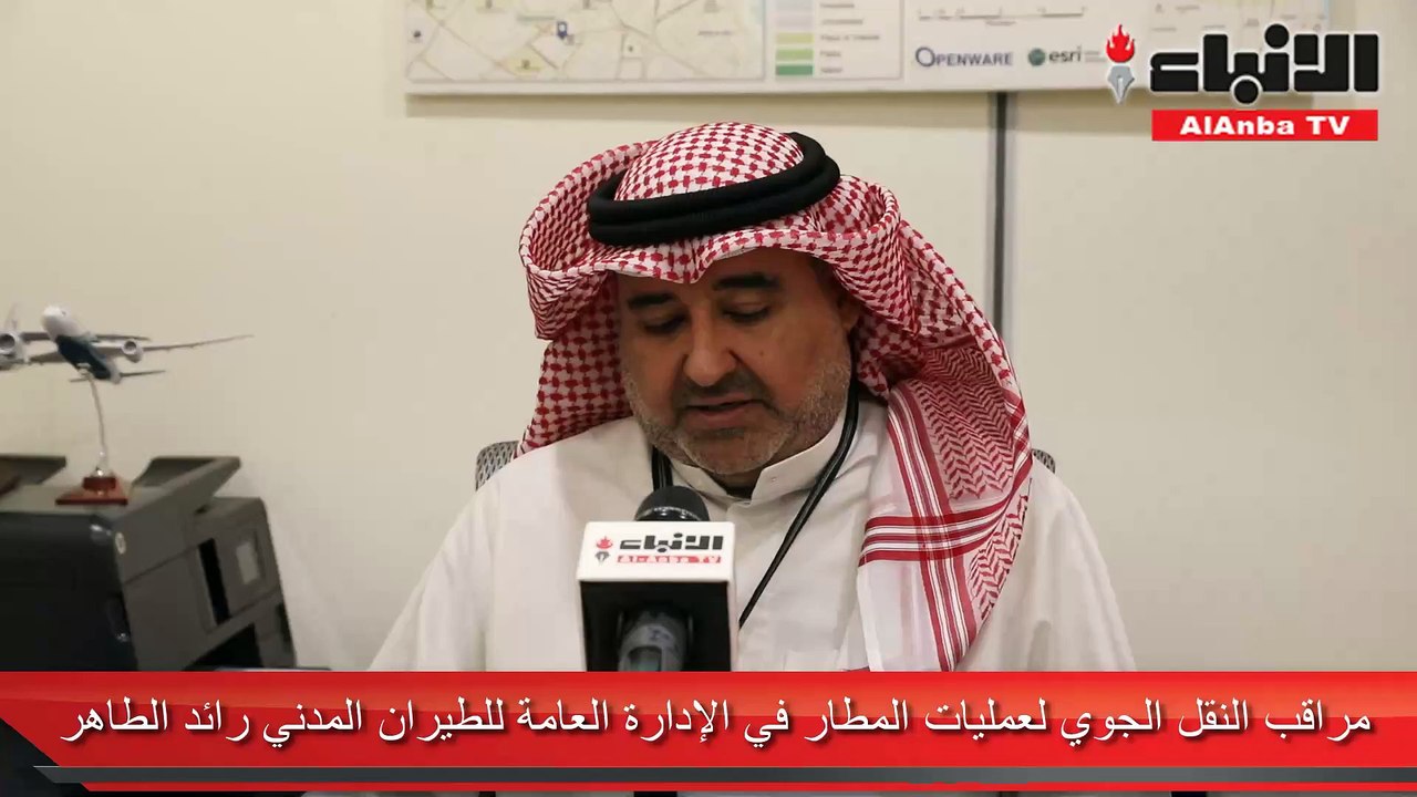 الطاهر لـ"الأنباء": مطارات الكويت تستوعب   حوالي 16 مليوناً و700 ألف مسافر بحلول 2020