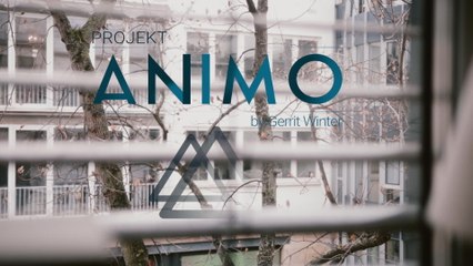 Projekt Animo - Guten Morgen