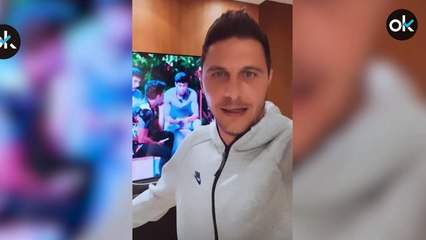 Nuevo show de Joaquín con 'La isla de las tentaciones'