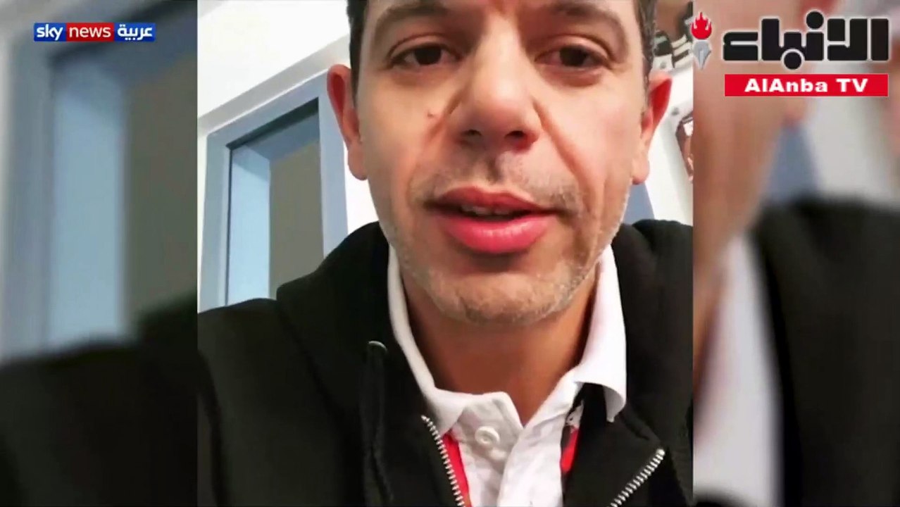 عادل امام