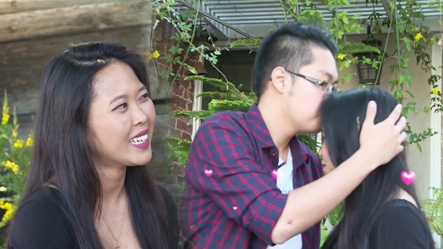 Hẹn ăn trưa | Cùng Cát Tường Mai Mối Cho Cặp Đôi Đức Huy 26 Tuổi - Ngọc Kim 25 Tuổi